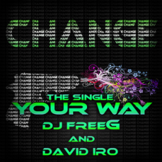 DJ FreeG and David Iro feat. Conny