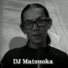 DJ Matsuoka
