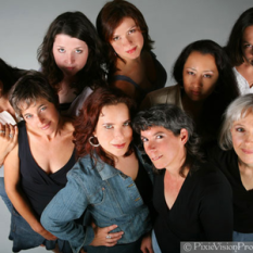 KITKA Women's Vocal Ensemble