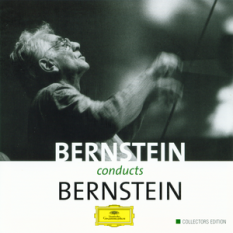 Bernstein Conducts Bernstein