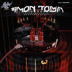 Amon Tobin / DJ Food