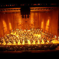 London Voices; The London Symphony Orchestra