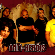 Anti-Heróis