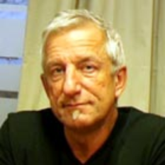Bengt Palmers