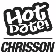 Hot Date! & Chrisson
