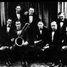 Frankie Trumbauer & His Orchestra