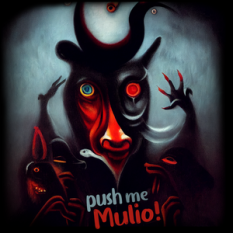 push me Mulio!