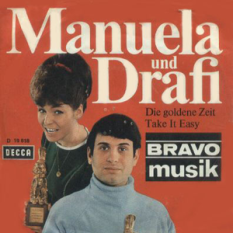 Manuela und Drafi