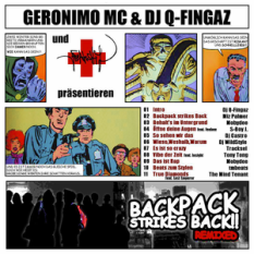 Geronimo Mc & Dj Q-Fingaz