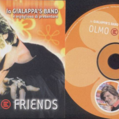 Olmo & Friends