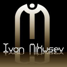 Ivan Nikusev & Wav-E