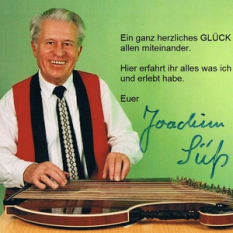Joachim Süß