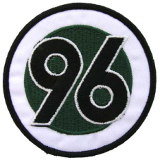 Hannover 96 - Die Roten mit der 1.D-Jugend Hannover 96