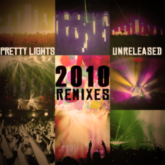 Unreleased 2010 Remixes