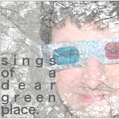 Sings of a Dear Green Place