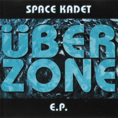 Space Kadet EP