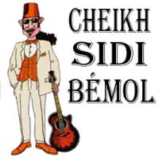 Cheikh Sidi Bemol