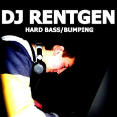 DJ Rentgen