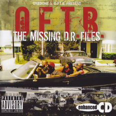 The Missing D.R. Files