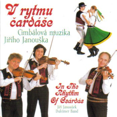 Cimbálová muzika Jiřího Janouška