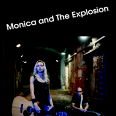 Monica and the Explosion
