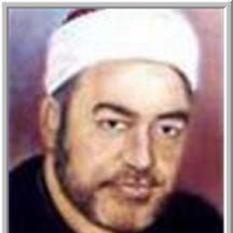 Sheikh Sayyed Al-Naqshabandi