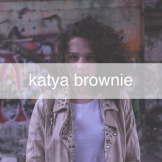 katya brownie