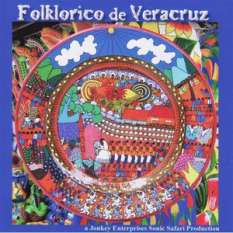 Ensamble Folklorico de Veracruz