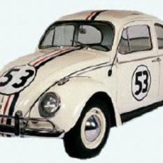 Herbie The Love Bug Soundtrack