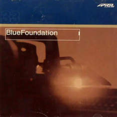 Blue Foundation