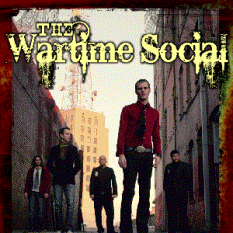 The Wartime Social