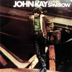 John Kay & Sparrow