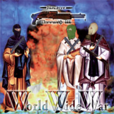 World Wide War