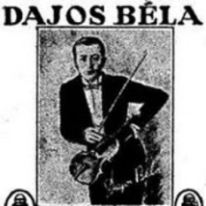 Dajos Béla