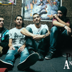 Perro Andaluz Band