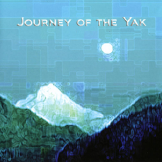 Journey of the Yak