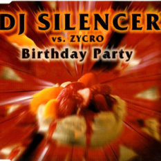 DJ Silencer vs. Zycro