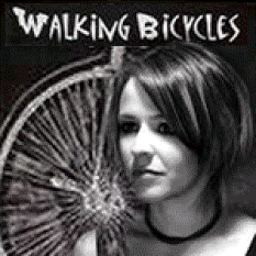 Walking Bicycles