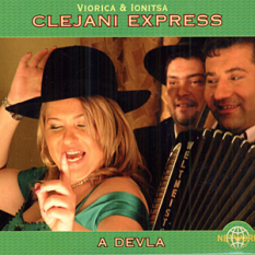 Clejani Express