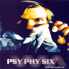 Psy Phy Six