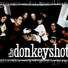 The Donkey Shots