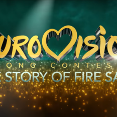 Cast of Eurovision Song Contest: The Story of Fire Saga