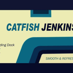 Catfish Jenkins