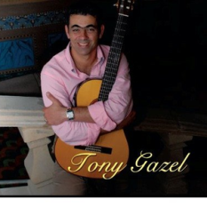 Tony Gazel