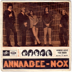 Annabee-Nox