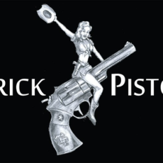 Trick Pistol