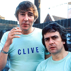 Derek & Clive