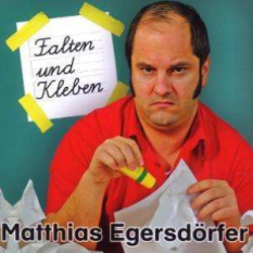 Matthias Egersdörfer