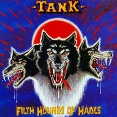 Filth Hounds of Hades