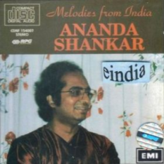 Melodies from India